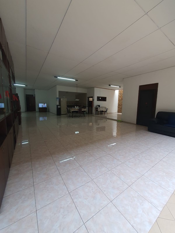 Dijual Rumah Area Duren Sawit