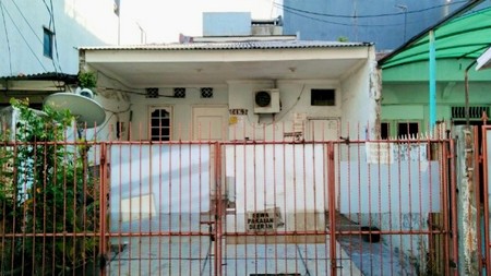 Dijual Rumah Di Kelapa Gading