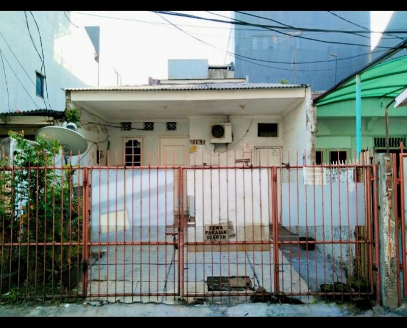 Dijual Rumah Di Kelapa Gading