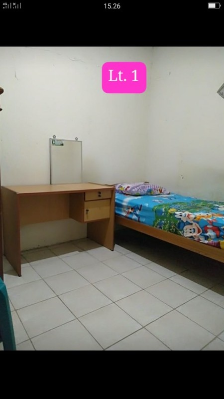 Dijual Rumah Di Kelapa Gading