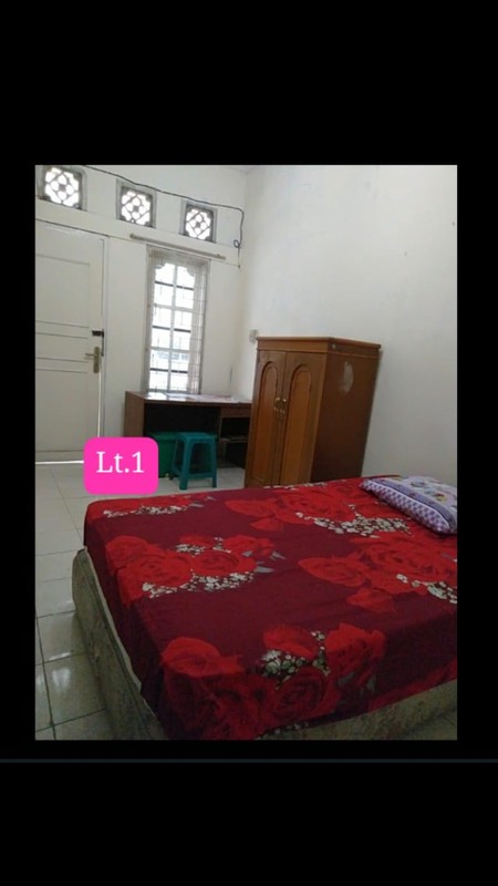 Dijual Rumah Di Kelapa Gading