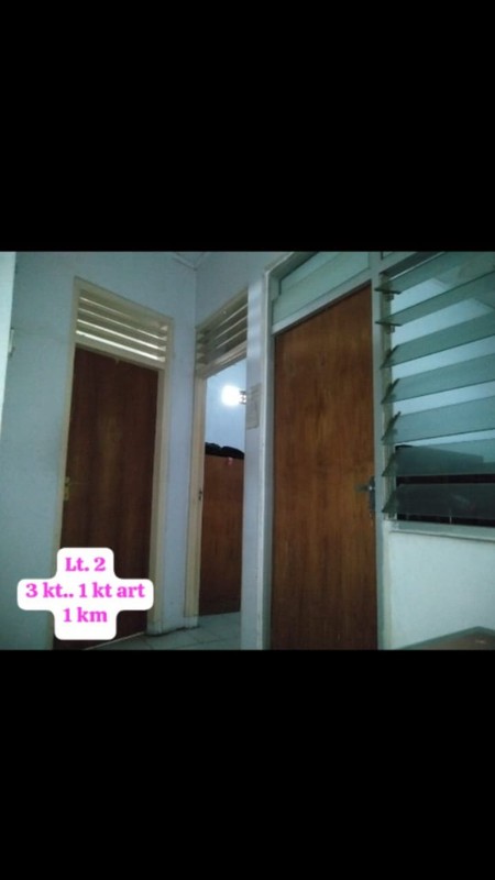 Dijual Rumah Di Kelapa Gading
