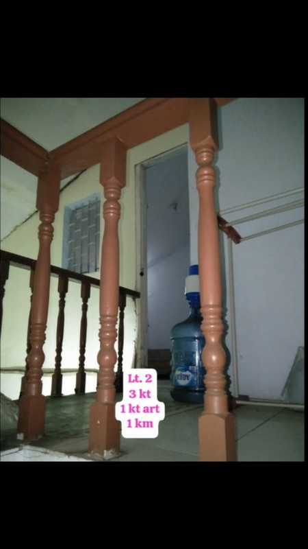 Dijual Rumah Di Kelapa Gading