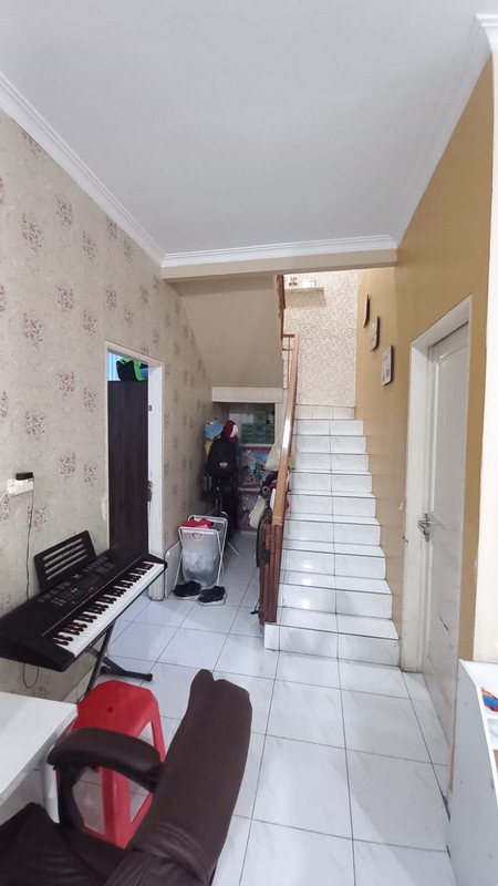 Dijual Rumah Di Kota Harapan Indah Bekasi