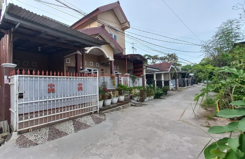 Dijual Rumah Di Kota Harapan Indah Bekasi