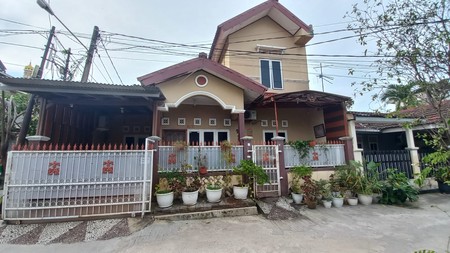 Dijual Rumah Di Kota Harapan Indah Bekasi