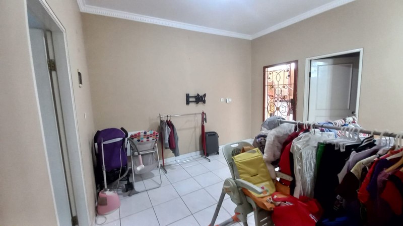 Dijual Rumah Di Kota Harapan Indah Bekasi