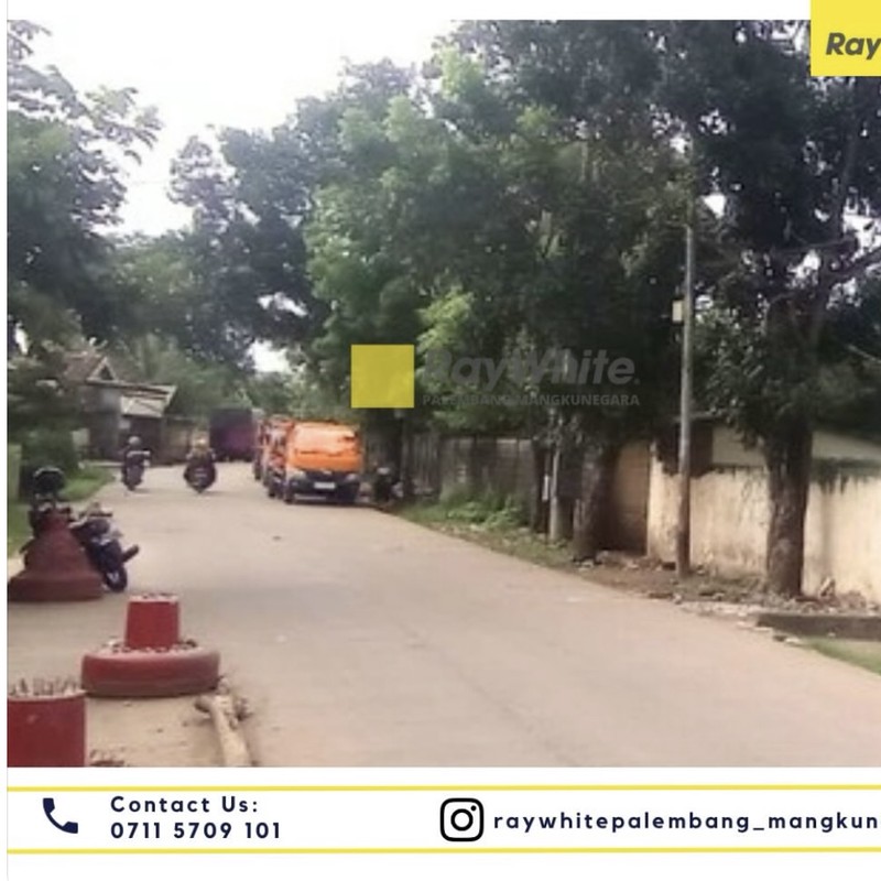 DI JUAL GUDANG MURAH