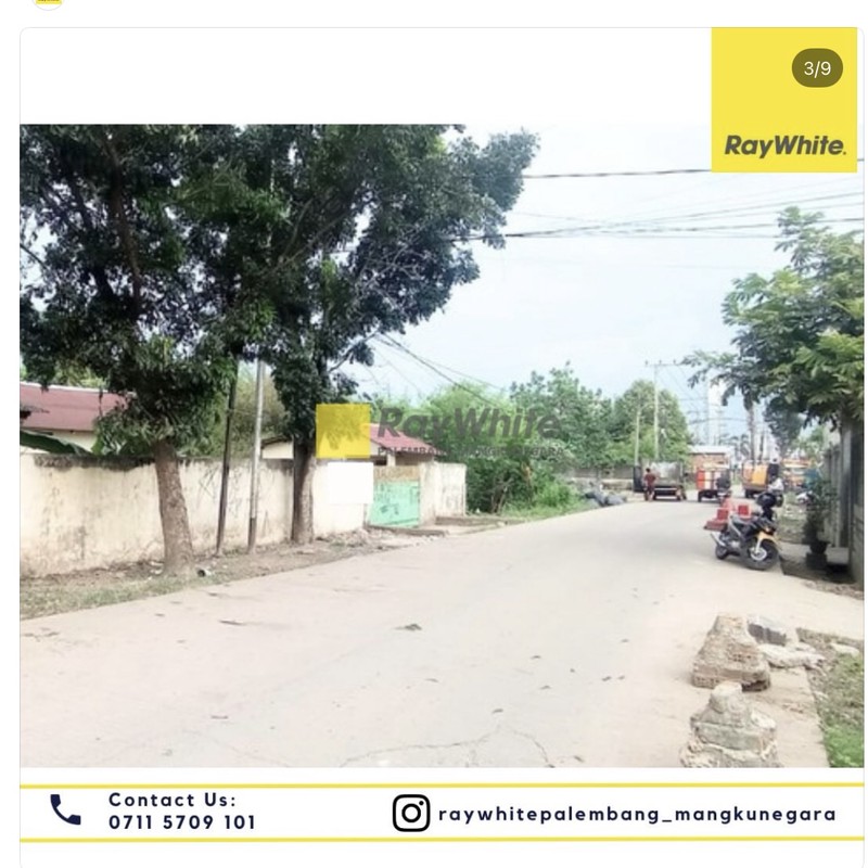 DI JUAL GUDANG MURAH