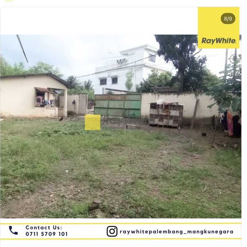 DI JUAL GUDANG MURAH