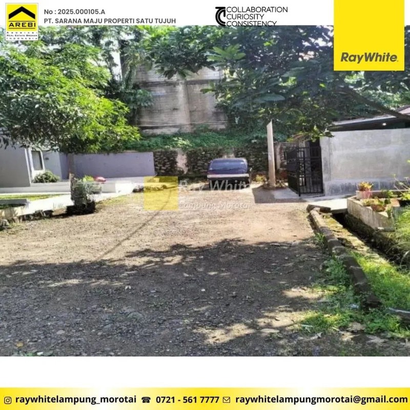 Dijual Rumah berlokasi di  Cluster Melati Hills, Bojong sari, Depok, Jawa Barat.