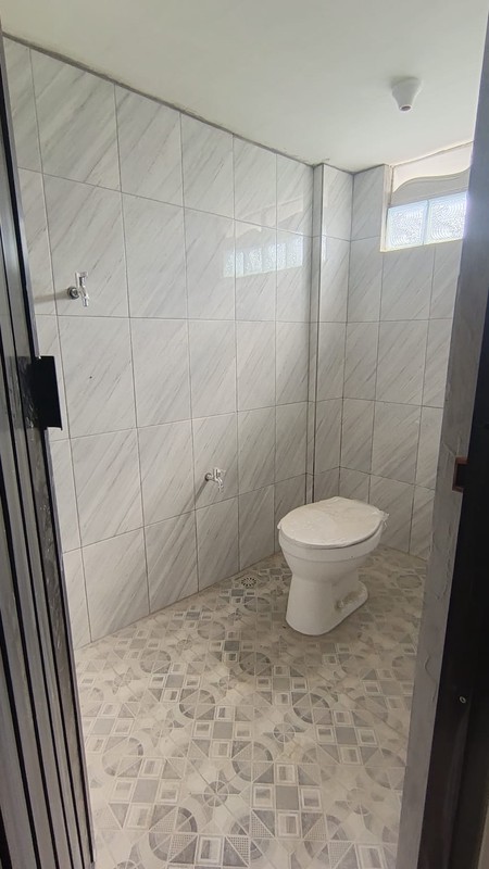 DISEWAKAN RUKO NEW 4 PINTU GANDENG