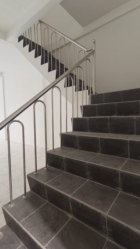 DISEWAKAN RUKO NEW 4 PINTU GANDENG