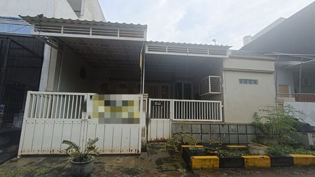 DIJUAL CEPAT NIRWANA EKSEKUTIF  