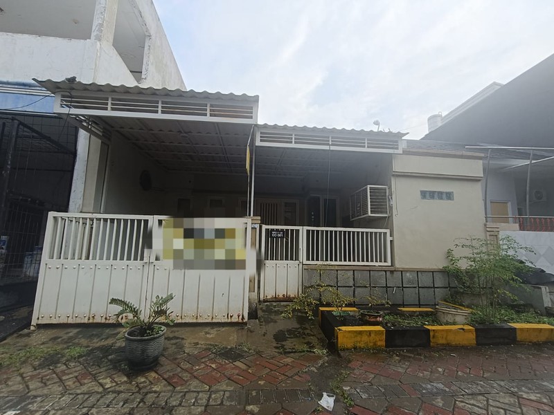 DIJUAL CEPAT NIRWANA EKSEKUTIF  