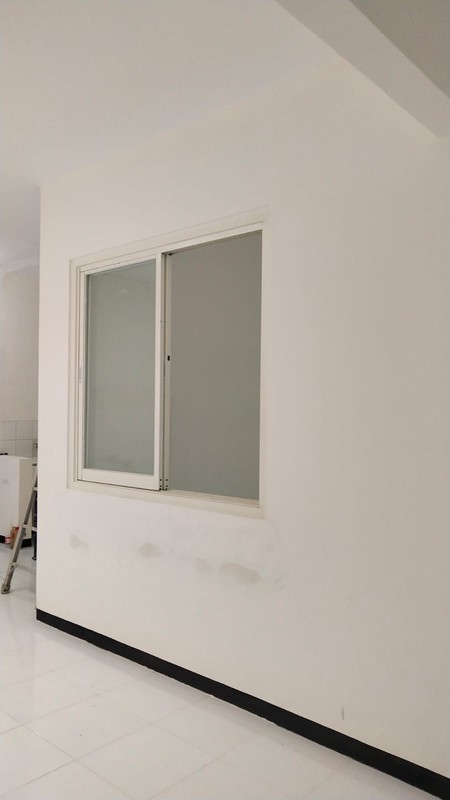 DIJUAL CEPAT RUMAH NIRWANA EKSEKUTIF SIAP HUNI