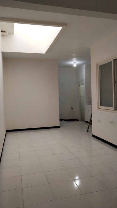 DIJUAL CEPAT RUMAH NIRWANA EKSEKUTIF SIAP HUNI