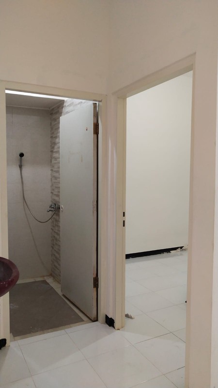 DIJUAL CEPAT RUMAH NIRWANA EKSEKUTIF SIAP HUNI