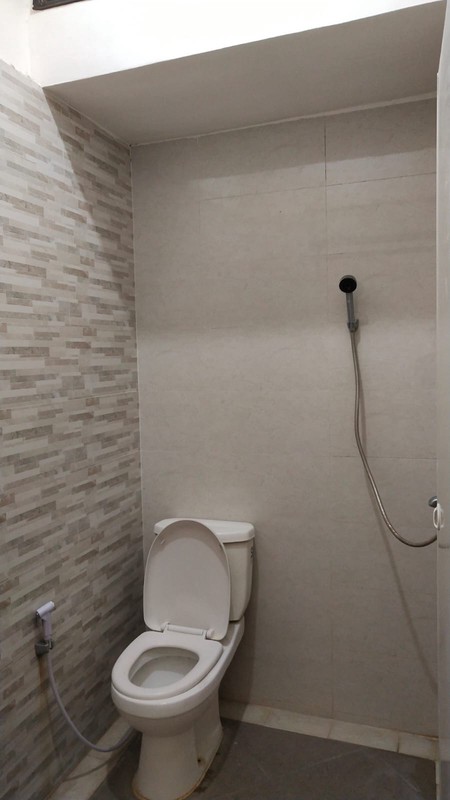 DIJUAL CEPAT RUMAH NIRWANA EKSEKUTIF SIAP HUNI