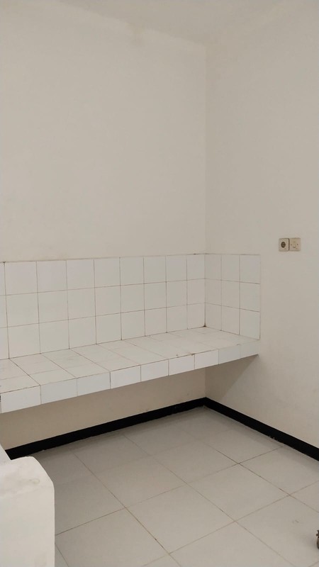 DIJUAL CEPAT RUMAH NIRWANA EKSEKUTIF SIAP HUNI