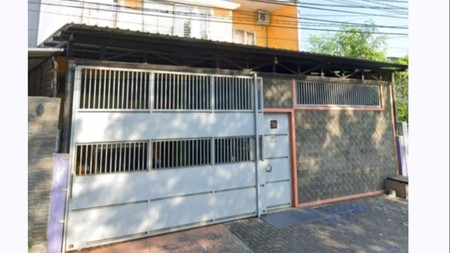 DIJUAL RUMAH MINIMALIS 2 LANTAI AREA KOMERSIAL