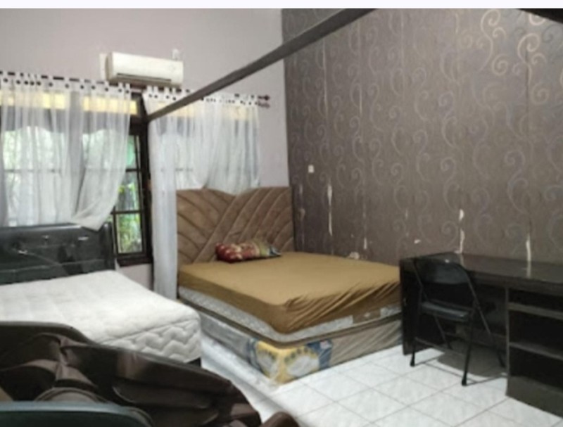 DIJUAL RUMAH USAHA RUNGKUT MURAHH