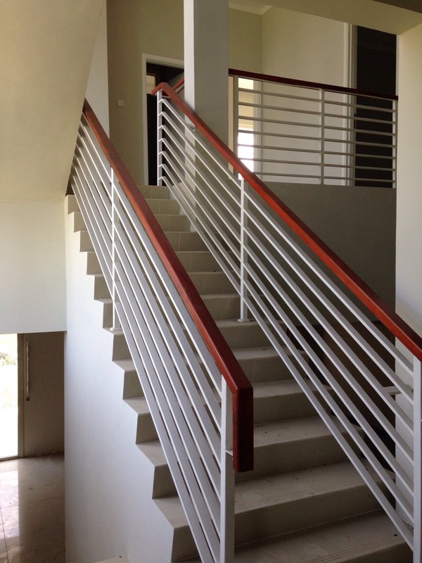 Rumah Bagus Siap Huni dan Asri di Kebayoran Village, Bintaro Jaya Sektor 7 