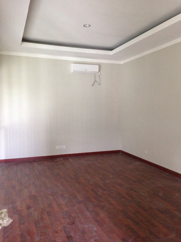 Rumah Bagus Siap Huni dan Asri di Kebayoran Village, Bintaro Jaya Sektor 7 