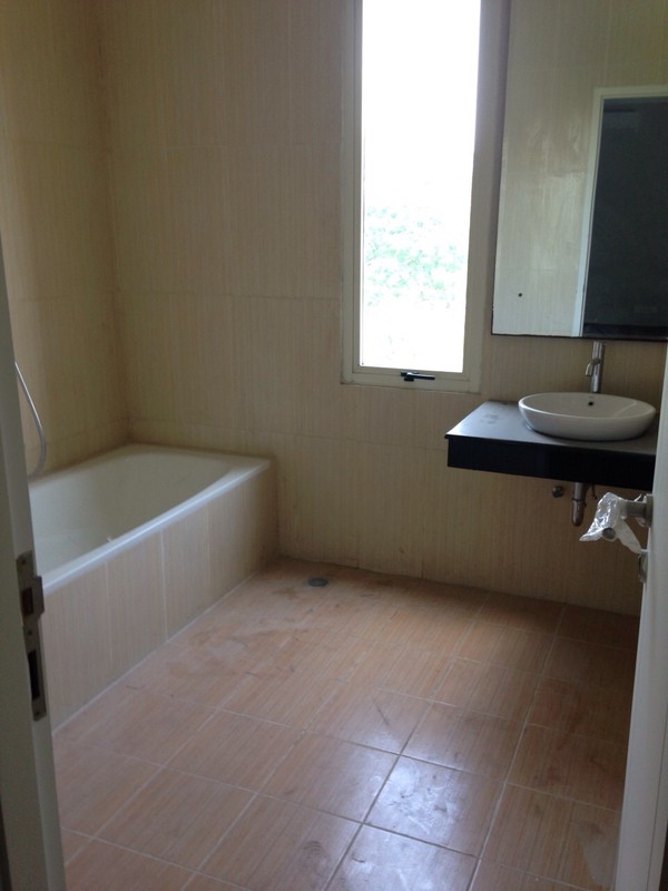 Rumah Bagus Siap Huni dan Asri di Kebayoran Village, Bintaro Jaya Sektor 7 