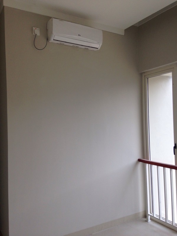 Rumah Bagus Siap Huni dan Asri di Kebayoran Village, Bintaro Jaya Sektor 7 