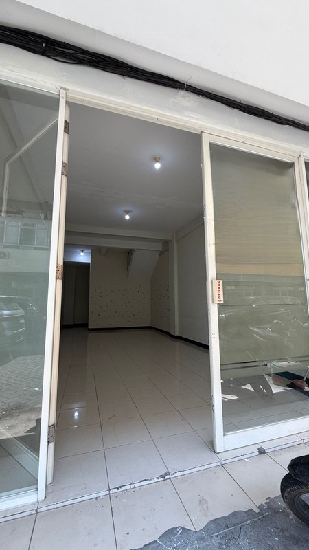 Disewakan Ruko Este Square MERR Surabaya Timur STRATEGIS Depan Kampus C UNAIR cocok buat Segala Usaha 