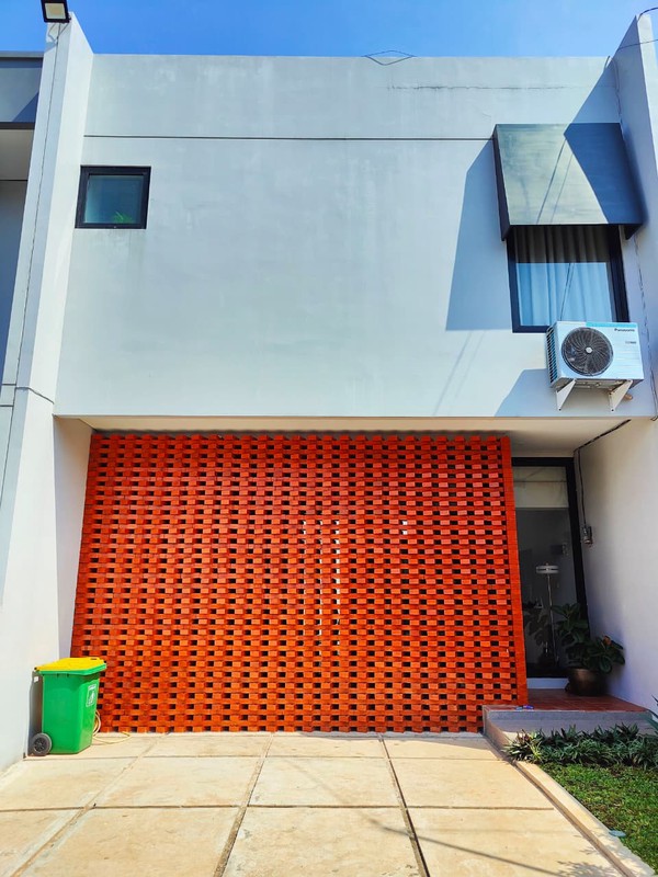 Rumah Baru Siap Huni Area Jagakarsa