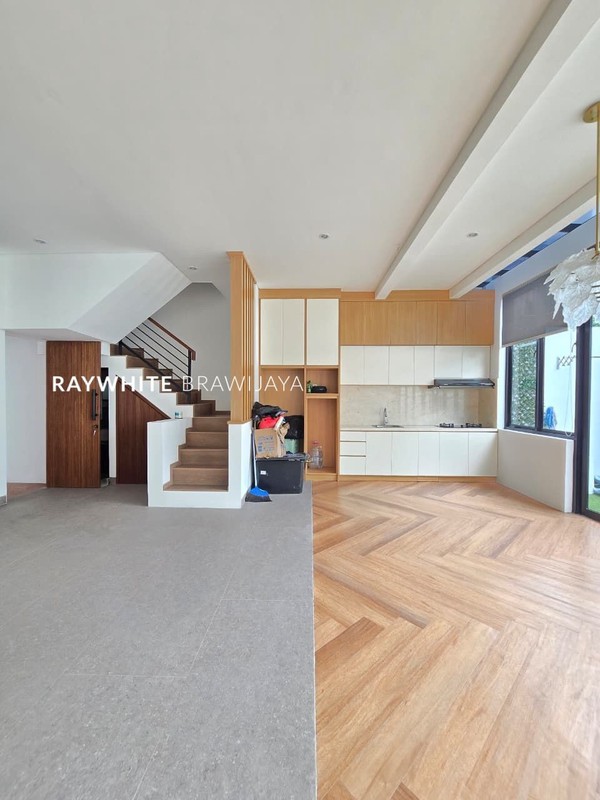 Rumah Baru Siap Huni Area Jagakarsa