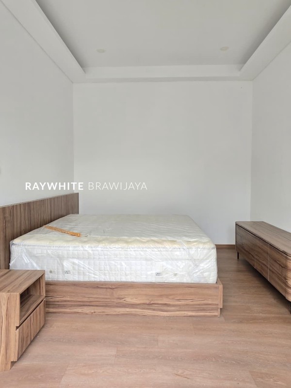 Rumah Baru Siap Huni Area Jagakarsa