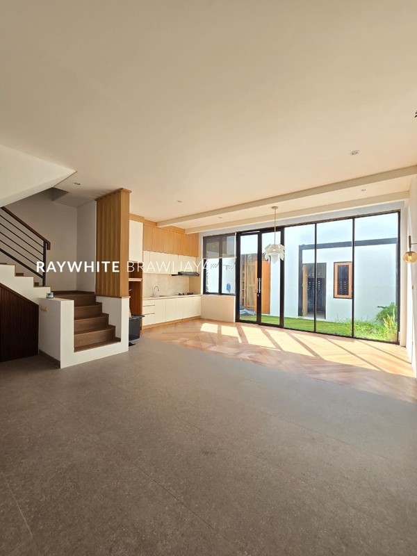 Rumah Baru Siap Huni Area Jagakarsa