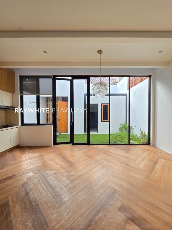 Rumah Baru Siap Huni Area Jagakarsa