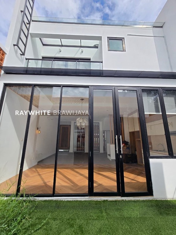 Rumah Baru Siap Huni Area Jagakarsa