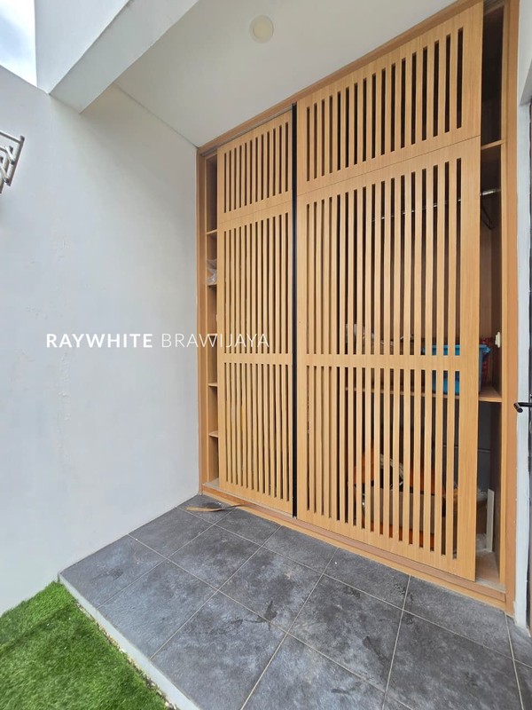 Rumah Baru Siap Huni Area Jagakarsa