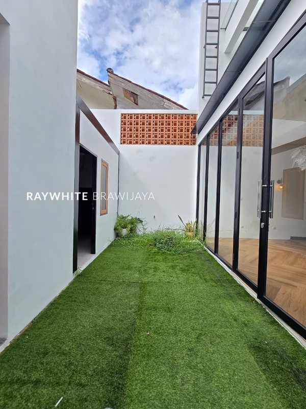 Rumah Baru Siap Huni Area Jagakarsa