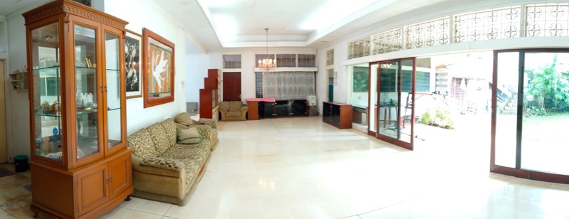 RUMAH STRATEGIS DI PANGKALAN JATI, CINERE