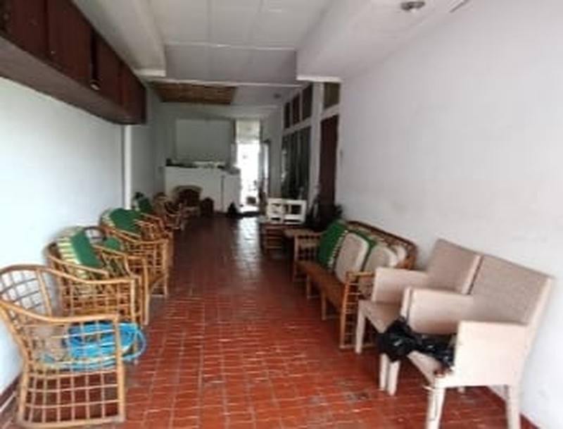 RUMAH STRATEGIS DI PANGKALAN JATI, CINERE