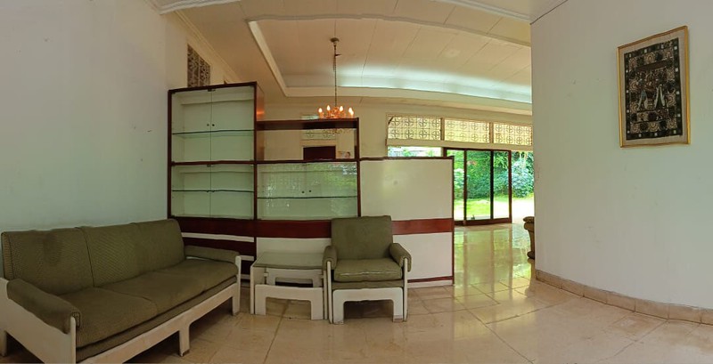 RUMAH STRATEGIS DI PANGKALAN JATI, CINERE