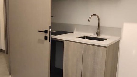 Dijual Apartemen Fatmawati City Center di Cilandak , Jakarta Selatan