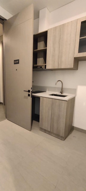 Dijual Apartemen Fatmawati City Center di Cilandak , Jakarta Selatan