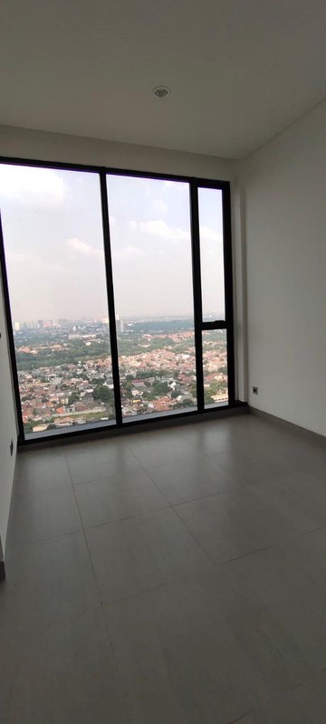 Dijual Apartemen Fatmawati City Center di Cilandak , Jakarta Selatan