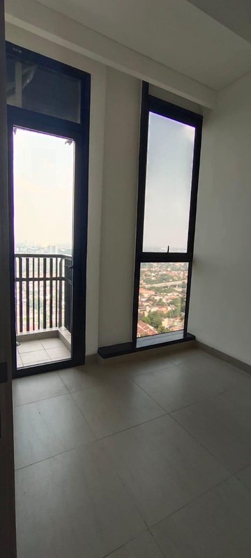 Dijual Apartemen Fatmawati City Center di Cilandak , Jakarta Selatan