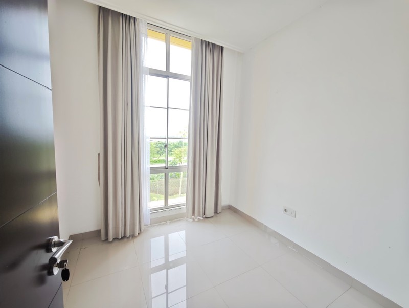 Rumah PIK 2 lokasi dekat dengan NICE Convention center dan Mall Living World segera dibangun