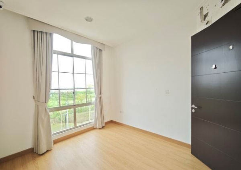 Rumah PIK 2 lokasi dekat dengan NICE Convention center dan Mall Living World segera dibangun