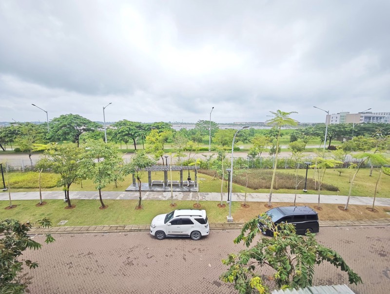 Rumah PIK 2 lokasi dekat dengan NICE Convention center dan Mall Living World segera dibangun