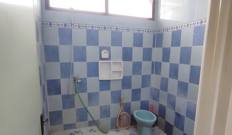 Dijual Rumah 3 lantai - Pondok Candra Indah Belakang RS.Mitra keluarga